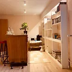 Apartamento Im Haus Annabelle Tiefparterre