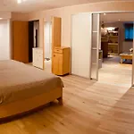 Im Haus Annabelle Tiefparterre