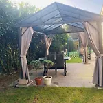 Apartamento Im Haus Annabelle Tiefparterre Weeze