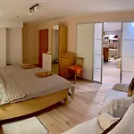 Im Haus Annabelle Tiefparterre Apartmán Weeze