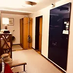 Apartamento Im Haus Annabelle Tiefparterre