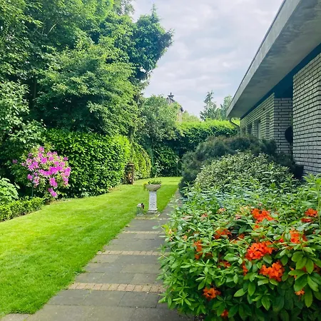 Im Haus Annabelle Tiefparterre *