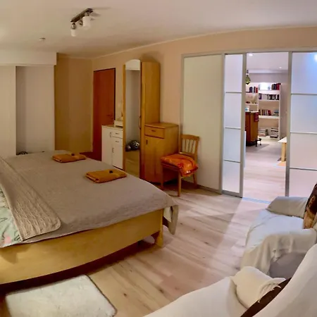 Im Haus Annabelle Tiefparterre Appartement Weeze