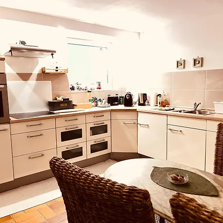 Im Haus Annabelle فيزه