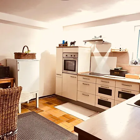 Im Haus Annabelle * فيزه