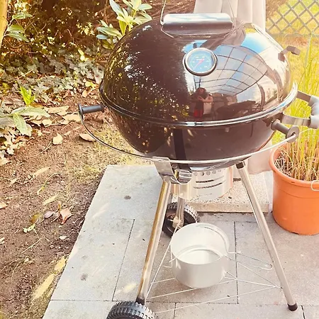 Im Haus Annabelle فيزه