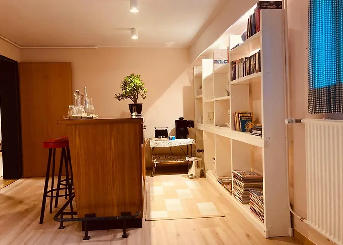 Appartement Im Haus Annabelle