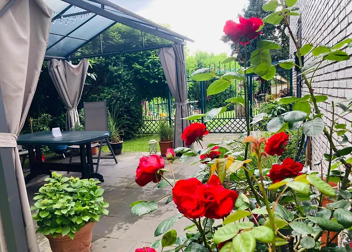 Im Haus Annabelle Appartement Weeze