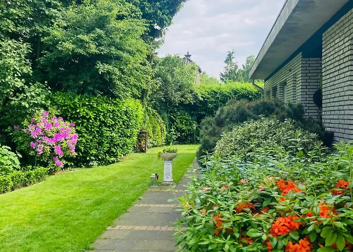 Im Haus Annabelle Tiefparterre *