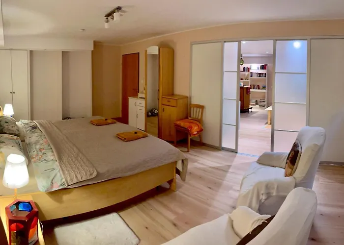 Im Haus Annabelle Appartement Weeze