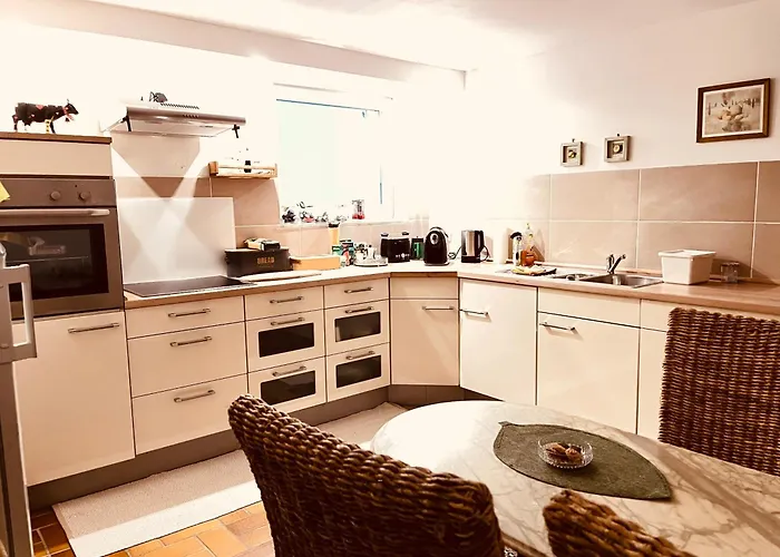 Im Haus Annabelle Weeze