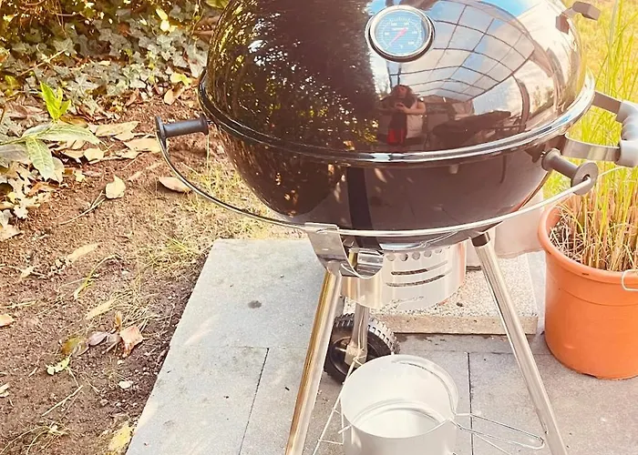 Im Haus Annabelle Tiefparterre Weeze